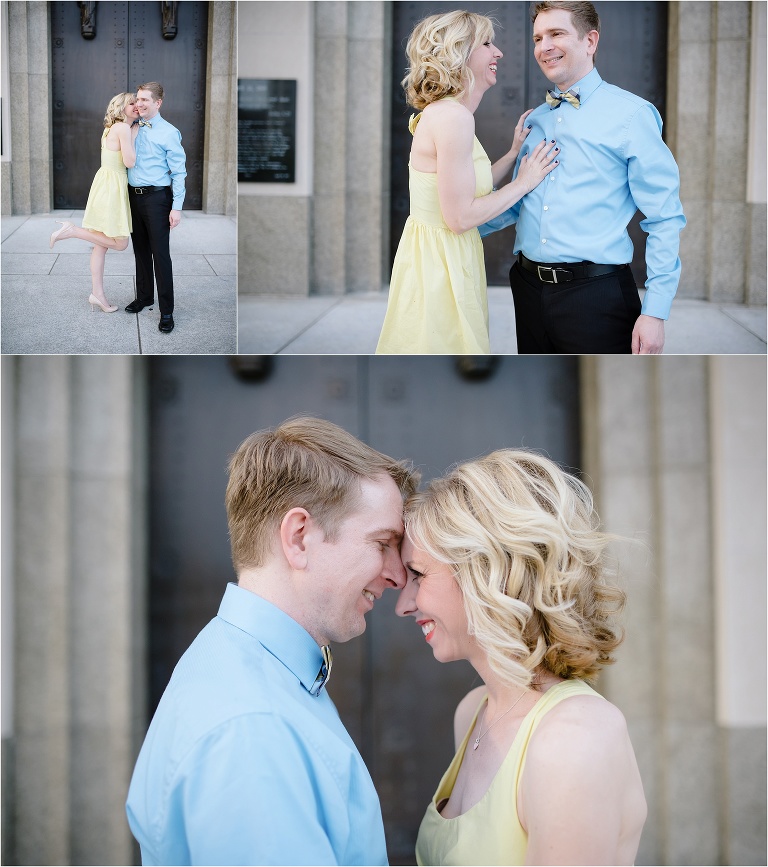 Nashville Engagement Photographer- christywilsonphotography.com