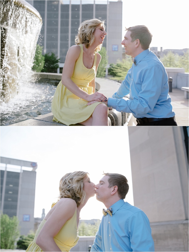 Nashville Engagement Photographer- christywilsonphotography.com