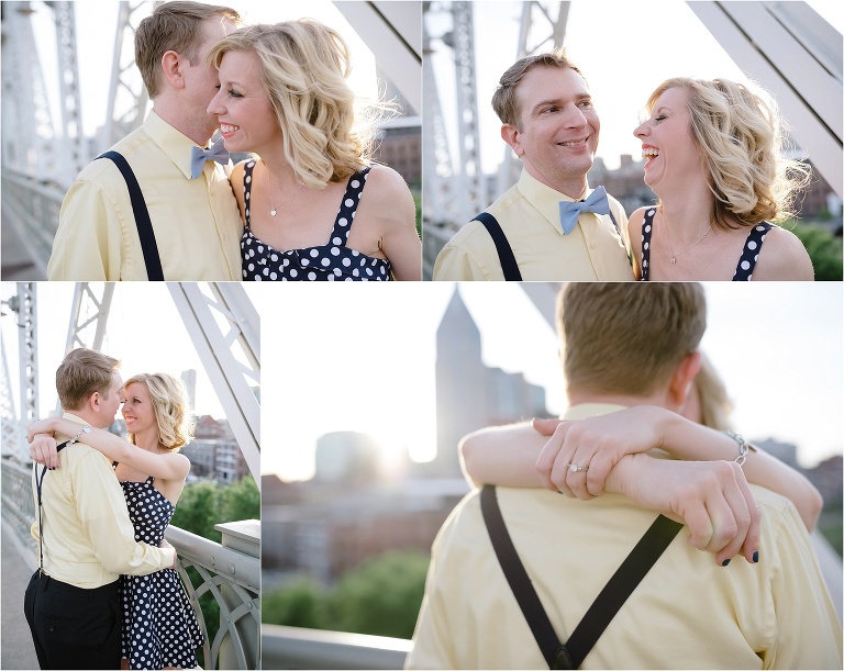 Nashville Engagement Photographer- christywilsonphotography.com