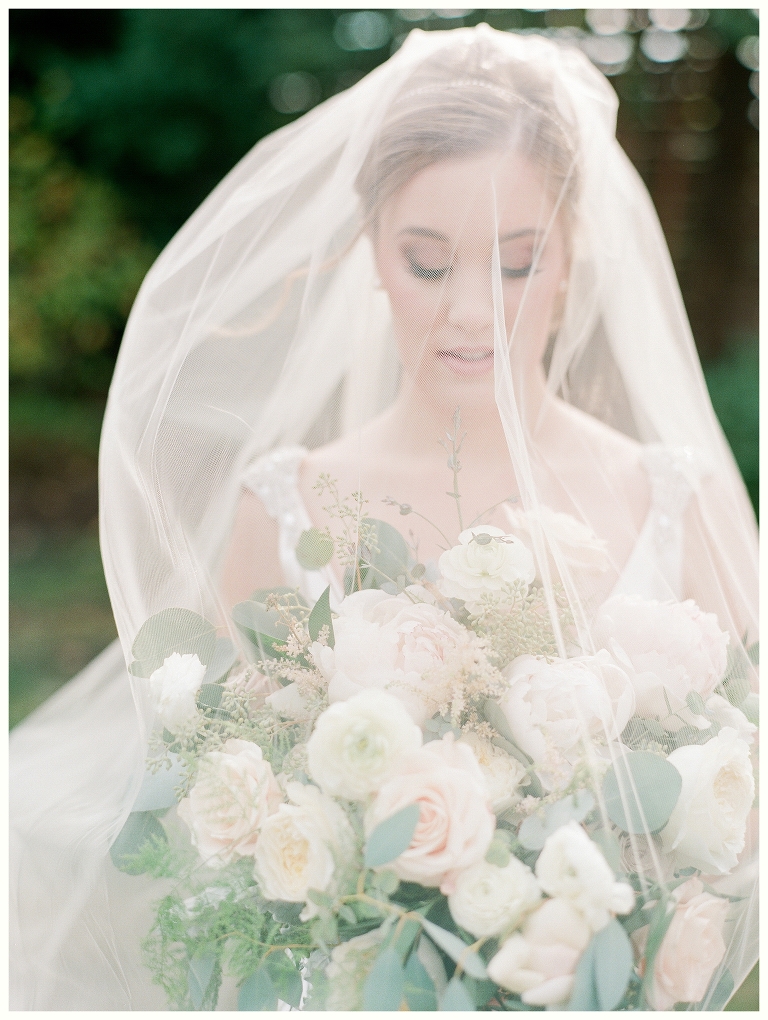 Joe + Chelsea | The Cordelle Wedding || Christy Wilson Photography